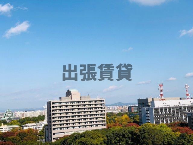 仲介手数料0！！レジディア丸の内の展望
