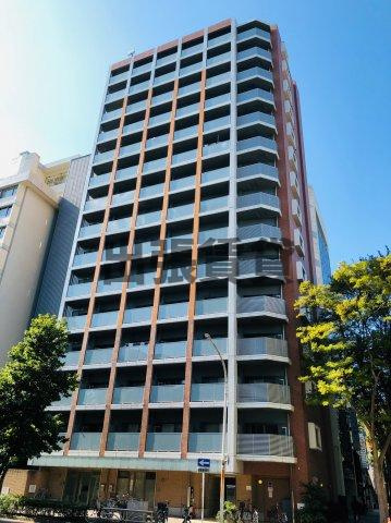 仲介手数料0！！レジディア丸の内の外観