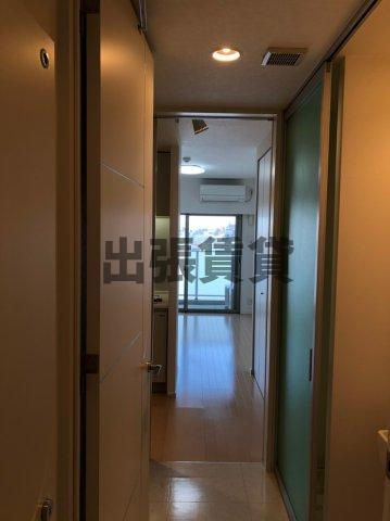 仲介手数料0！！レジディア丸の内の内装
