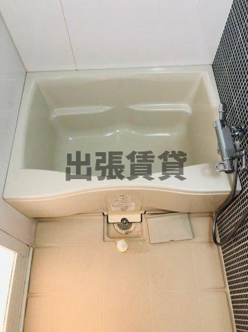 仲介手数料0！！レジディア丸の内の浴室