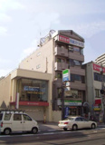 大津市浜大津２丁目の事務所の画像