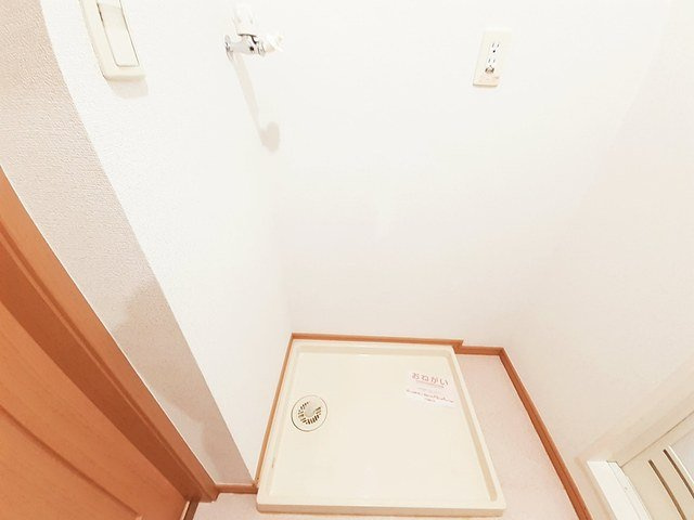 ベル・フィオーレⅠの設備