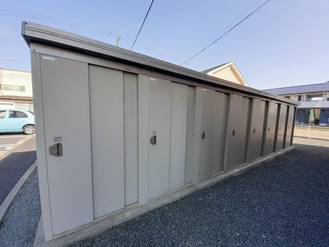 ベル・フィオーレⅠのその他