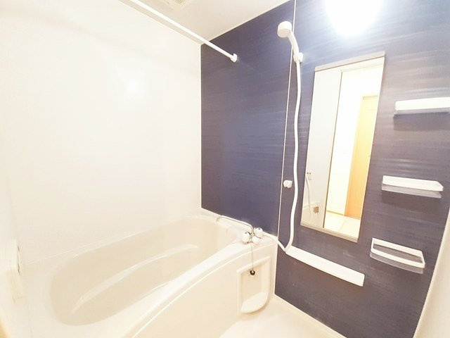 ベル・フィオーレⅠの浴室