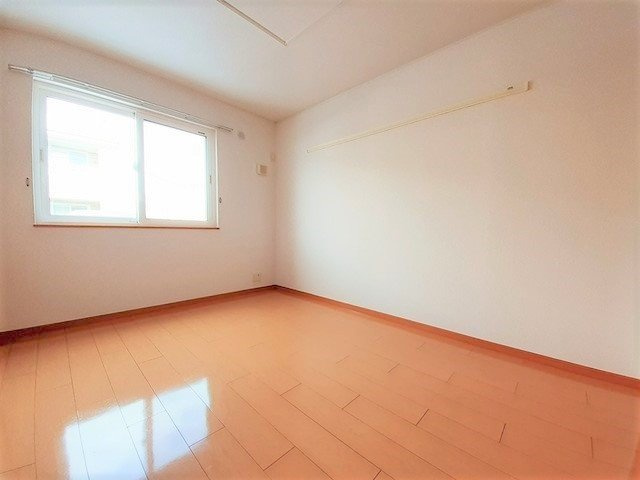 ベル・フィオーレⅠの内装