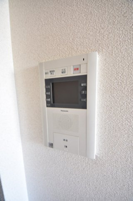 【セキュリティ】 | プレサンス神戸裁判所前デリシア