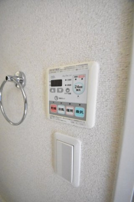 【設備】 | プレサンス神戸裁判所前デリシア