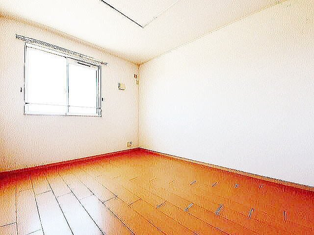ニュー　シャトーＡの内装