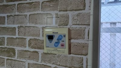 【設備】 | LEGALMAISON津之江Ⅰ（リーガルメゾン）