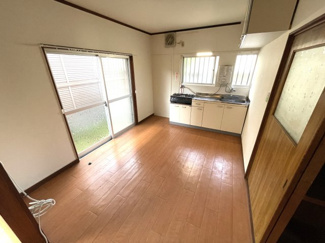 【内装】 | 西池尻町戸建