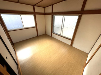 【洋室】 | 西池尻町戸建