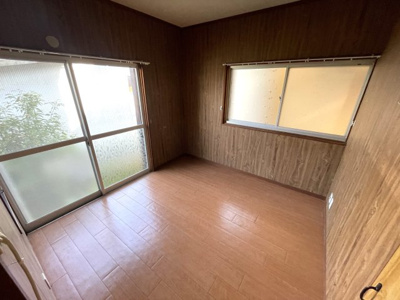 【洋室】 | 西池尻町戸建