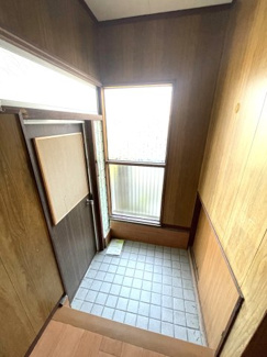 【玄関】 | 西池尻町戸建