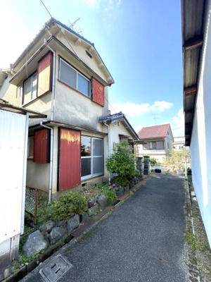 【外観】 | 西池尻町戸建