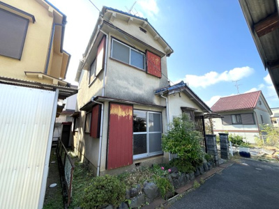 【展望】 | 西池尻町戸建