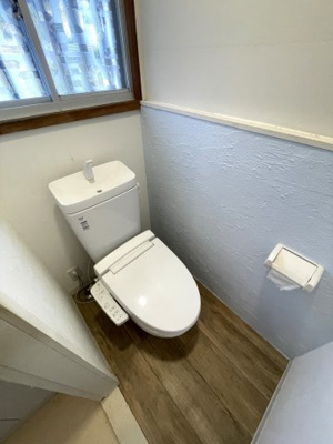 【トイレ】 | 西池尻町戸建