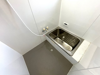 【浴室】 | 西池尻町戸建