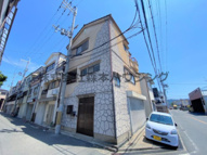 　門真市三ツ島6丁目戸建の画像