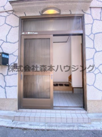 【内装】 | 　門真市三ツ島6丁目戸建 | 中はこのようになっています