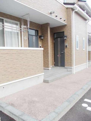 パラム壱番館のその他共用部分
