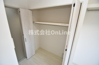 【収納】 | 美園イーグル