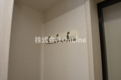 【設備】 | 美園イーグル