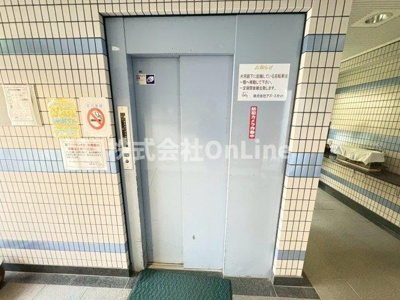 【その他共用部分】 | リバーシティ久
