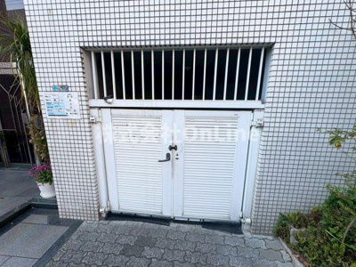 【その他共用部分】 | リバーシティ久