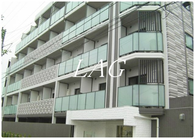 【外観】 | アルテカーサアリビエ東京イースト | 外観です。