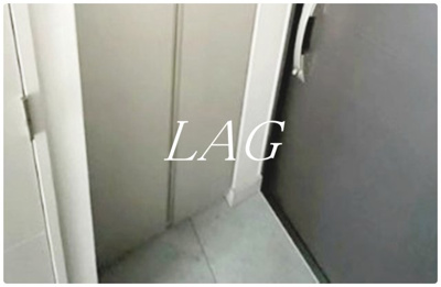 【玄関】 | アルテカーサアリビエ東京イースト | 玄関です。