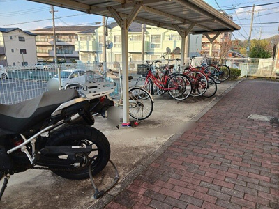【その他共用部分】 | アレーゼＦ