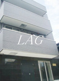 ラヴィエント南千住の画像