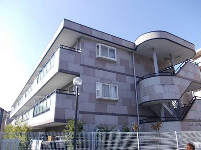【外観】 | プレステージ三日市 | 建物外観を気になさる方へ、見た目の良い物件です