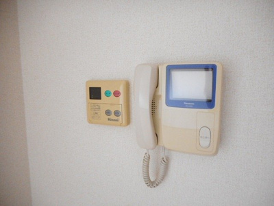 【設備】 | ラルジュウエスト