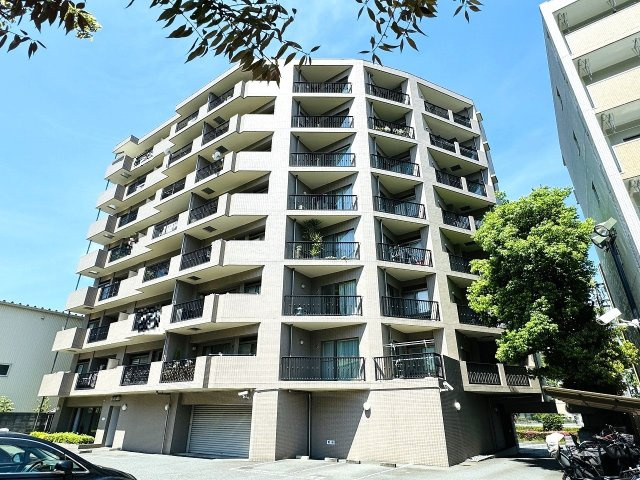 ドミナス多摩・南大沢