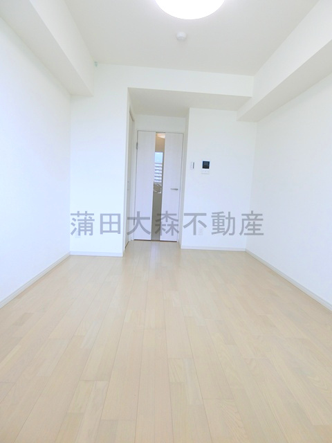 羽田六間堀レジデンスのその他