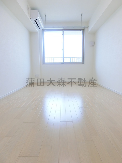 羽田六間堀レジデンス