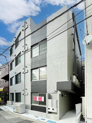 【外観】 | ＭａｃｈｉｙａＢＡＳＥ |  