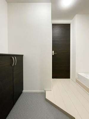 【玄関】 | ＭａｃｈｉｙａＢＡＳＥ | 別部屋同間取 