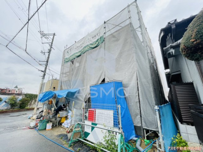 【外観】 | RIHITO鶴見