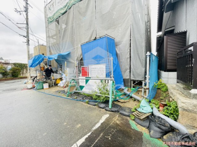 【エントランス】 | RIHITO鶴見