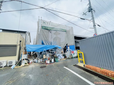 【その他共用部分】 | RIHITO鶴見