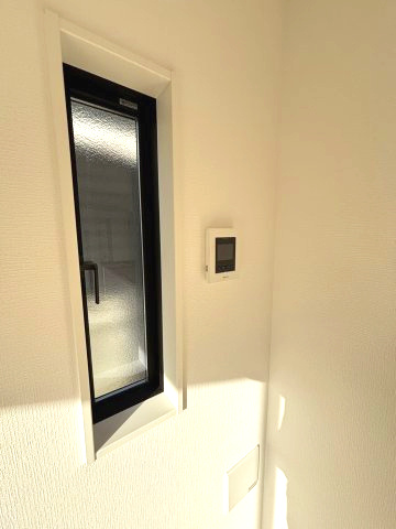 クレイドルガーデン柳原第2-1号棟　松山市柳原第2の新築戸建の構造・工法・仕様