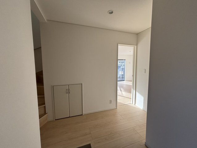 クレイドルガーデン柳原第2-1号棟　松山市柳原第2の新築戸建のその他