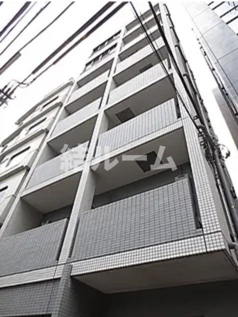新宿区下落合４丁目の賃貸マンション