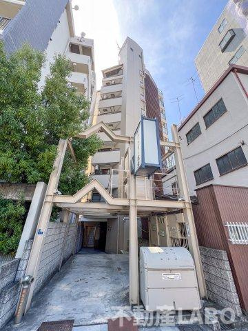 ビクトリー杭全