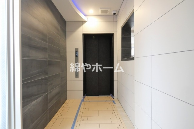 セレニテ難波ミラク壱番館 のその他共用部分