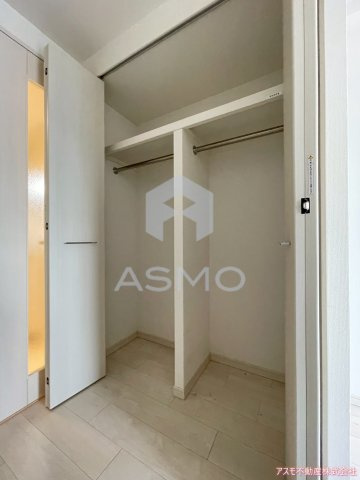 【収納】 | アドバンス大阪フェリシア | 同マンション別部屋　参考写真