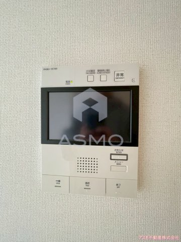 【セキュリティ】 | アドバンス大阪フェリシア | 同マンション別部屋　参考写真