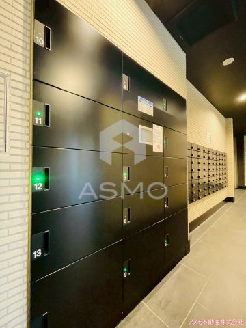 【その他共用部分】 | アドバンス大阪フェリシア | 同マンション別部屋　参考写真